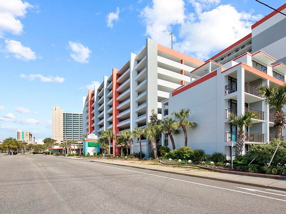 1st image of 7200 N Ocean Blvd. #851