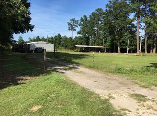 1735 Homestead Rd, Bowman, SC 29018