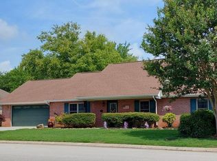 2205 Dublin Dr, Maryville, TN 37803
