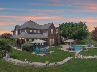 118 Corona Ct, Fort Worth, TX 76108