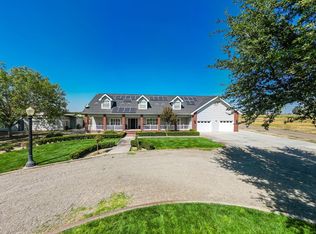 18260 Lansing Ave, Stratford, CA 93266