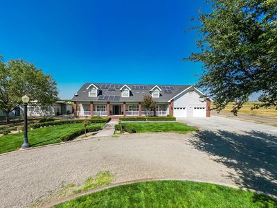 18260 Lansing Ave, Stratford, CA, 93266