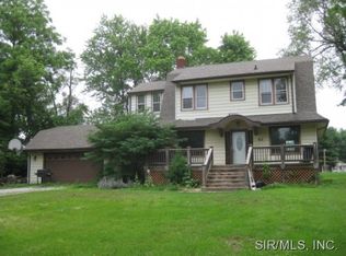 62 E Haller Dr, East Alton, IL