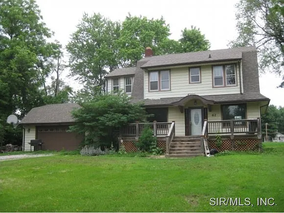 62 E Haller Dr photo 1
