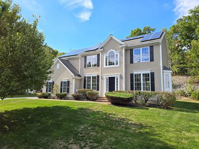 31 Independence Ln, Ashland, MA, 01721