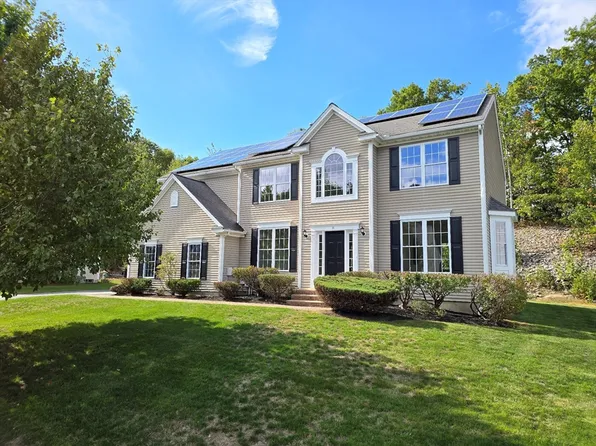 31 Independence Ln, Ashland, MA 01721