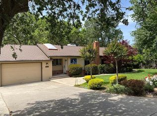 4409 Bannister Rd, Fair Oaks, CA 95628