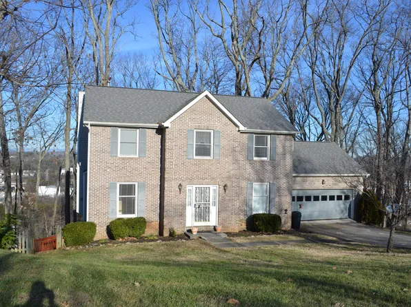 4835 Tomache Dr, Knoxville, TN 37909