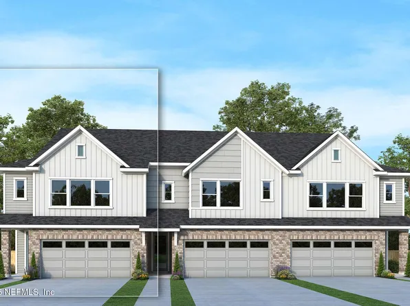 11156 FOSSIL Road, Jacksonville, FL 32256