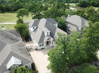 4738 Stonebriar Cir, College Station, TX 77845