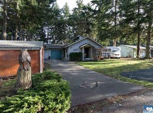71 Woodridge Ct, Sequim, WA 98382