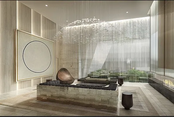 Rented by New York Residence | media 9