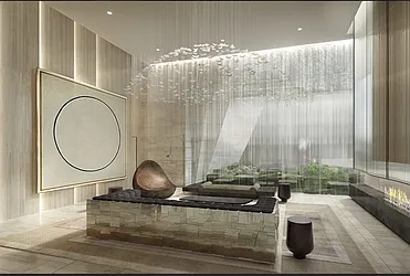 Rented by New York Residence