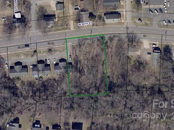 105 W 20th St, Newton, NC 28658