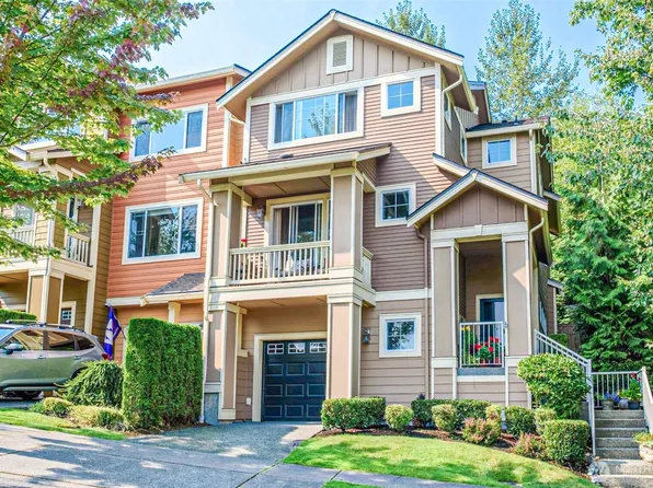 9101 Merritt Avenue SE, Snoqualmie, WA 98065