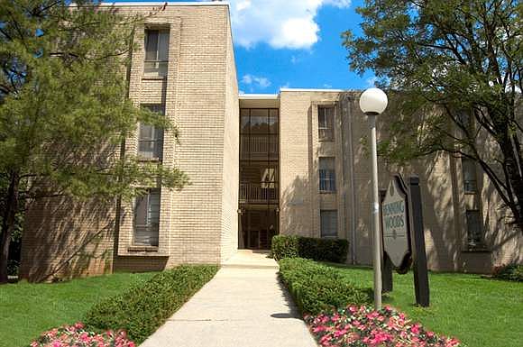 2nd image of 4040 E Capitol St NE APT E44