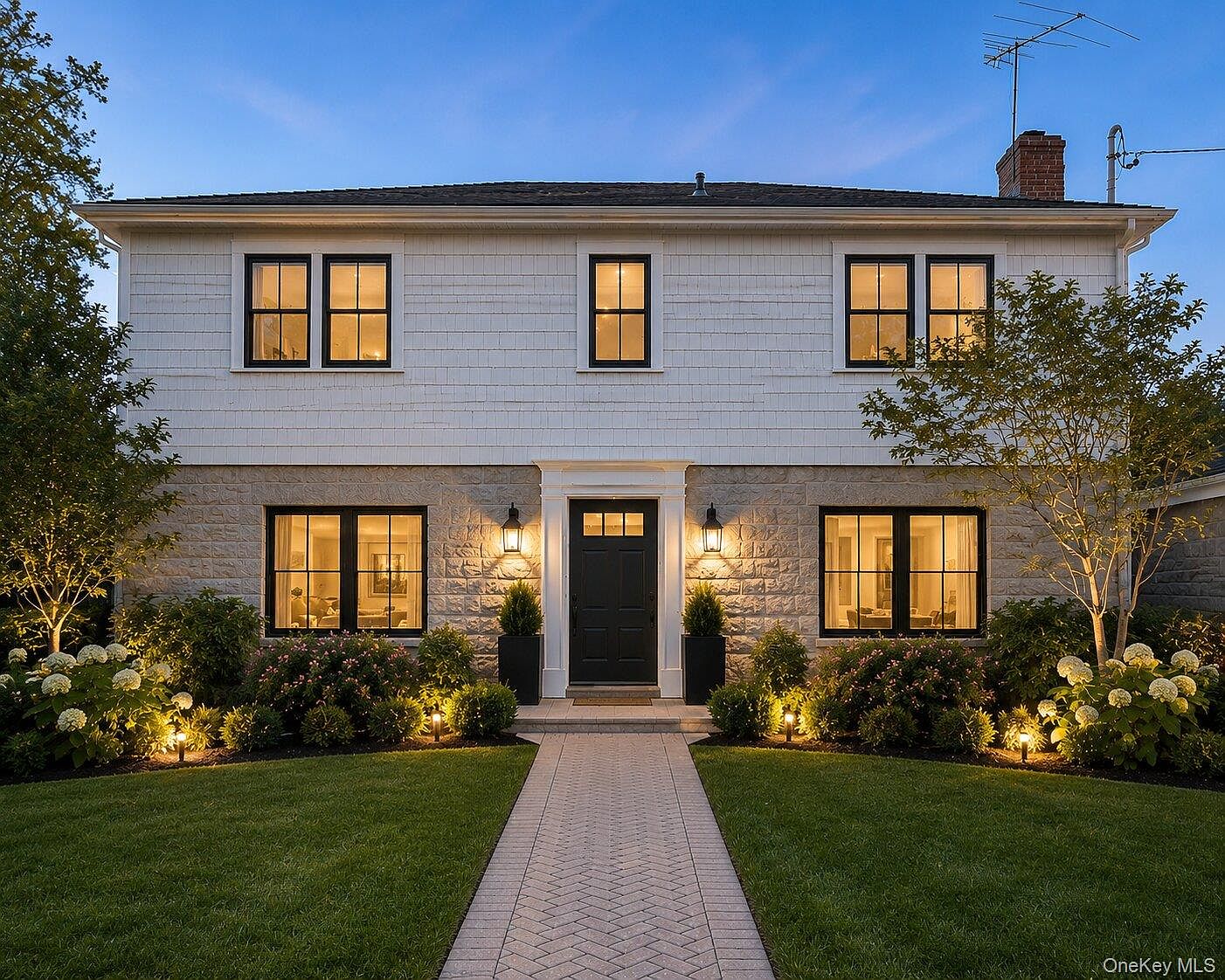 360 Kenridge Road
