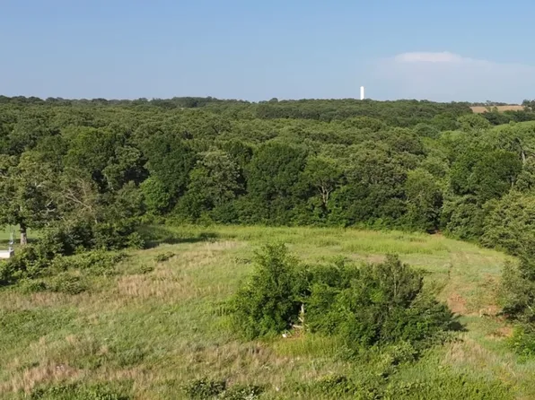 W 14th St, Sulphur, OK 73086