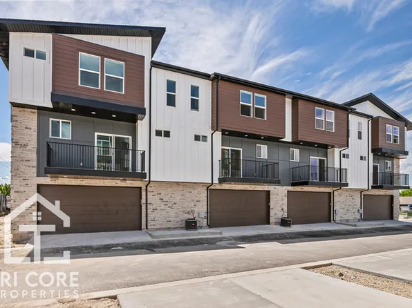 143 Lavalle Ct, Sandy, UT 84070