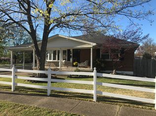 1609 Clarice Way, Louisville, KY