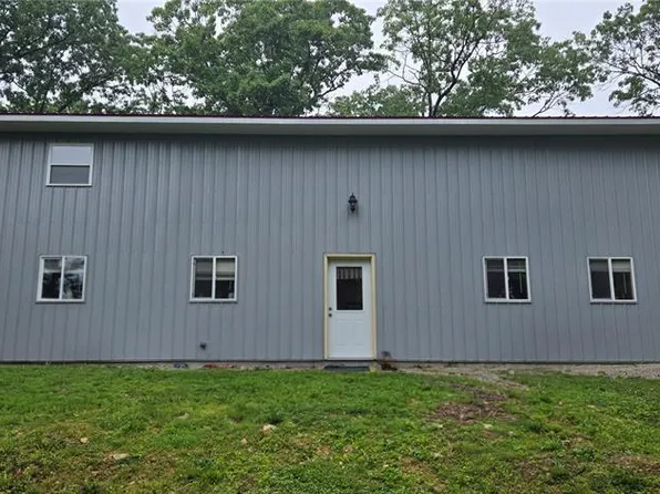 11117 Delbridge Rd, Potosi, MO 63664