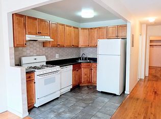 2474 Frederick Douglass Blvd APT 3D, New York, NY 10027