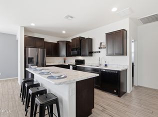 17937 W Villa Hermosa Lane, Surprise, AZ 85387