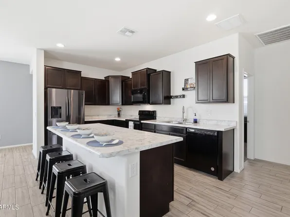 17937 W Villa Hermosa Lane, Surprise, AZ 85387