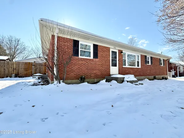 3310 Cardinal Ave, Shepherdsville, KY 40165