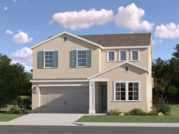 8867 Hila Way, Sacramento, CA 95829