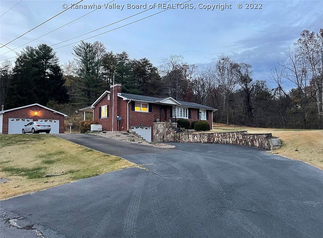 40 Gilmore Dr, Sandyville, WV 25275 Zillow