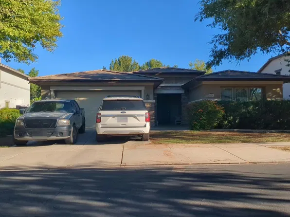 3850 E Palo Verde St, Gilbert, AZ 85296