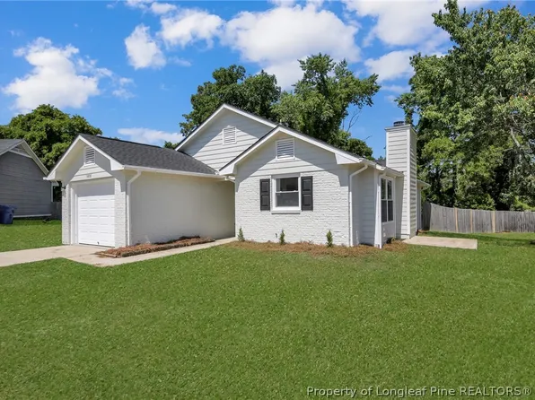5808 Hazleton Ct, Fayetteville, NC 28304