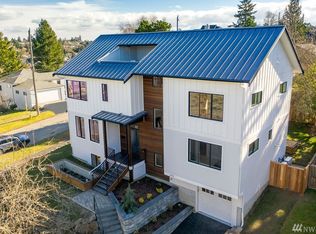 3703 W Tilden St, Seattle, WA 98199