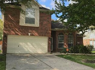 23907 Spring Dane Dr, Spring, TX 77373