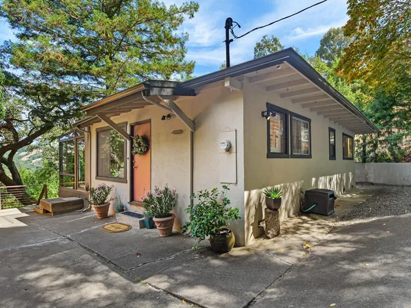140 Francis Avenue, Fairfax, CA 94930