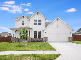 155 Mesquite Leaf Dr, Buda, TX 78610