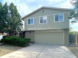 16524 E Floyd Ave, Aurora, CO 80013