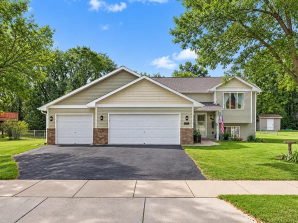 11182 Woods Edge Ave, Becker, MN 55308
