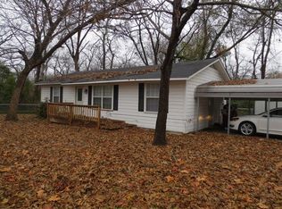 409 S Spring St, Grand Saline, TX 75140