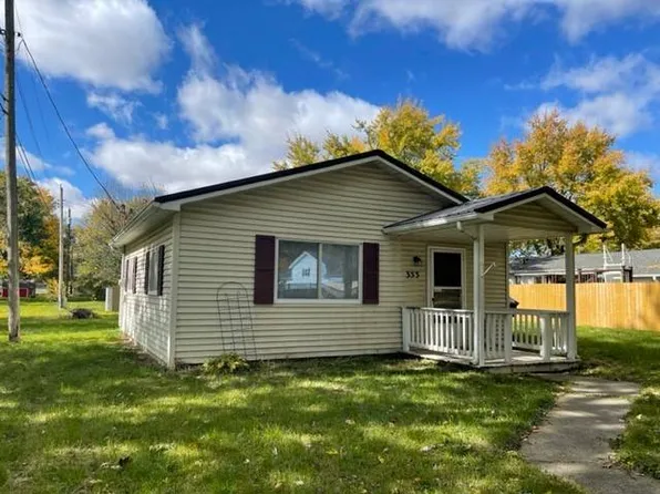 353 N Williams St, Nappanee, IN 46550