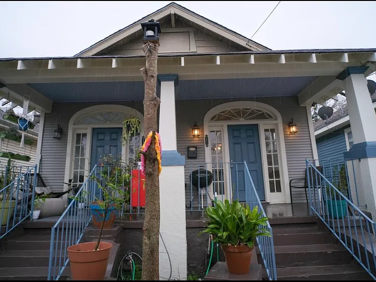 4422 General Pershing St — Photo 1