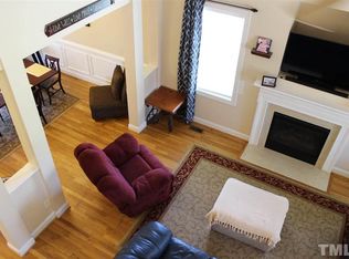 1246 Azalea Springs Ct, Fuquay Varina, NC 27526