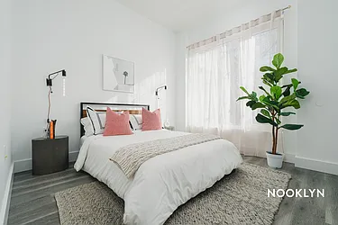 Rented by Nooklyn NYC LLC