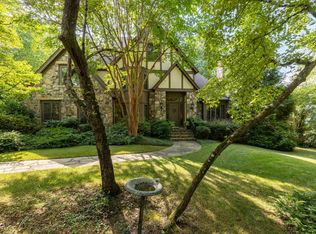 7 Overhill Rd SE, Rome, GA 30161