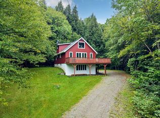 113 Happy Haven Road, Wilmington, VT 05363