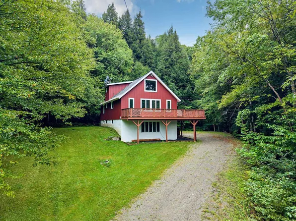 113 Happy Haven Road, Wilmington, VT 05363