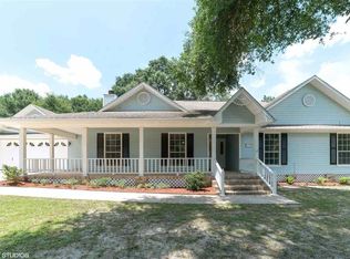6016 Players Pl, Milton, FL 32570