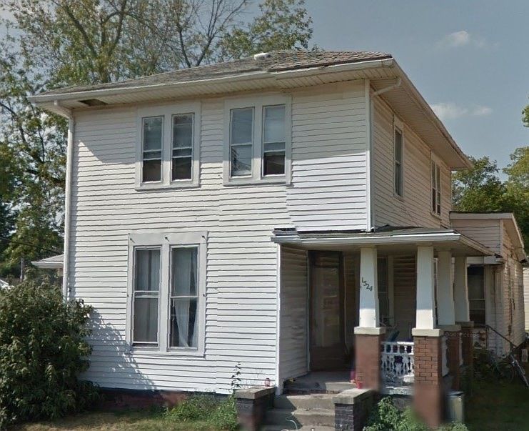 1st image of 1524 1/2 W Jackson St
