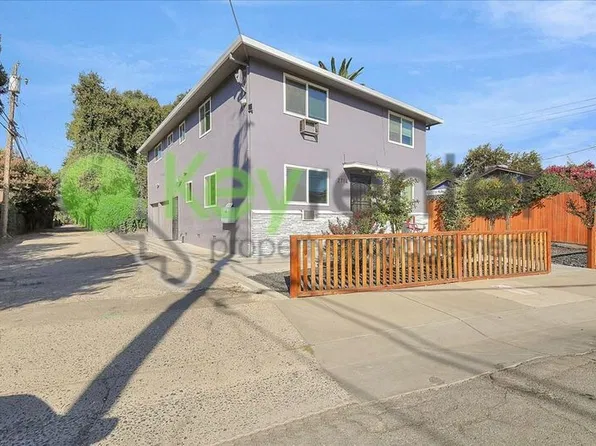 2714 San Fernando Way APT 3, Sacramento, CA 95818